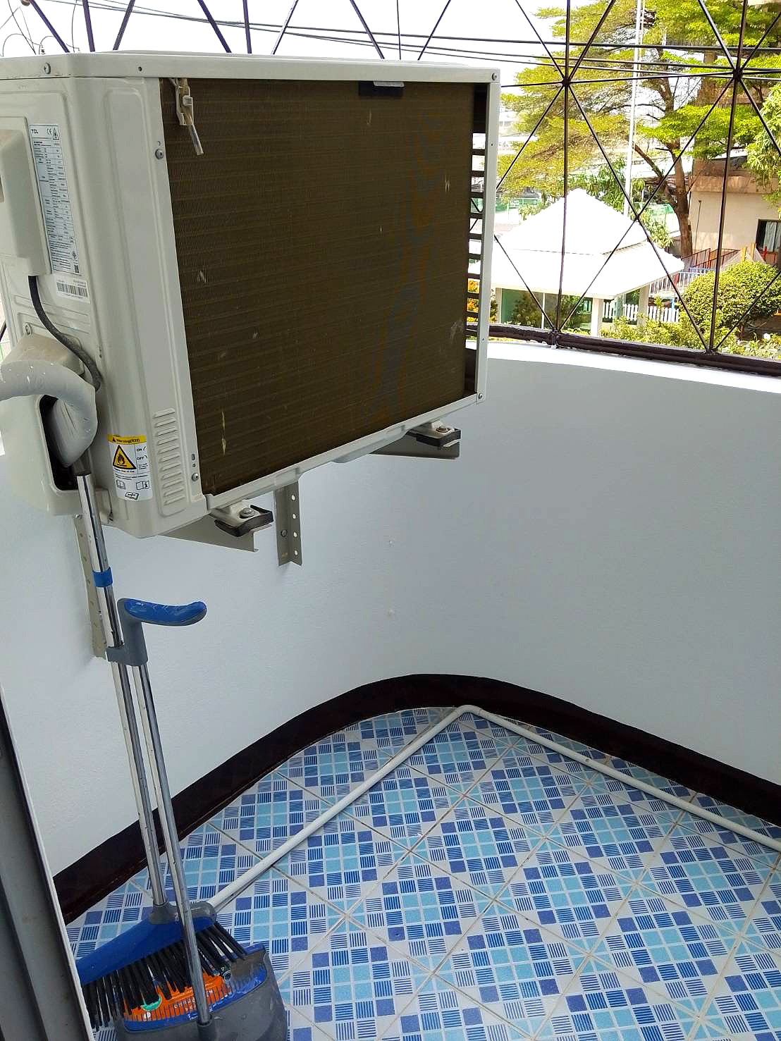 รูปภาพ รังสิตเลคไซค์คอนโดมิเนียม | อพาร์ทเม้นท์ หอพัก ที่พัก ห้องพัก - รูปที่ 4/10