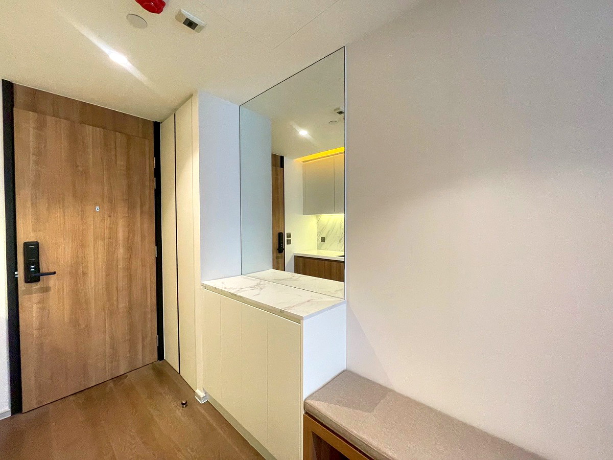 รูปภาพ มิวนีค สุขุมวิท 23 | อพาร์ทเม้นท์ หอพัก ที่พัก ห้องพัก - รูปที่ 4/7