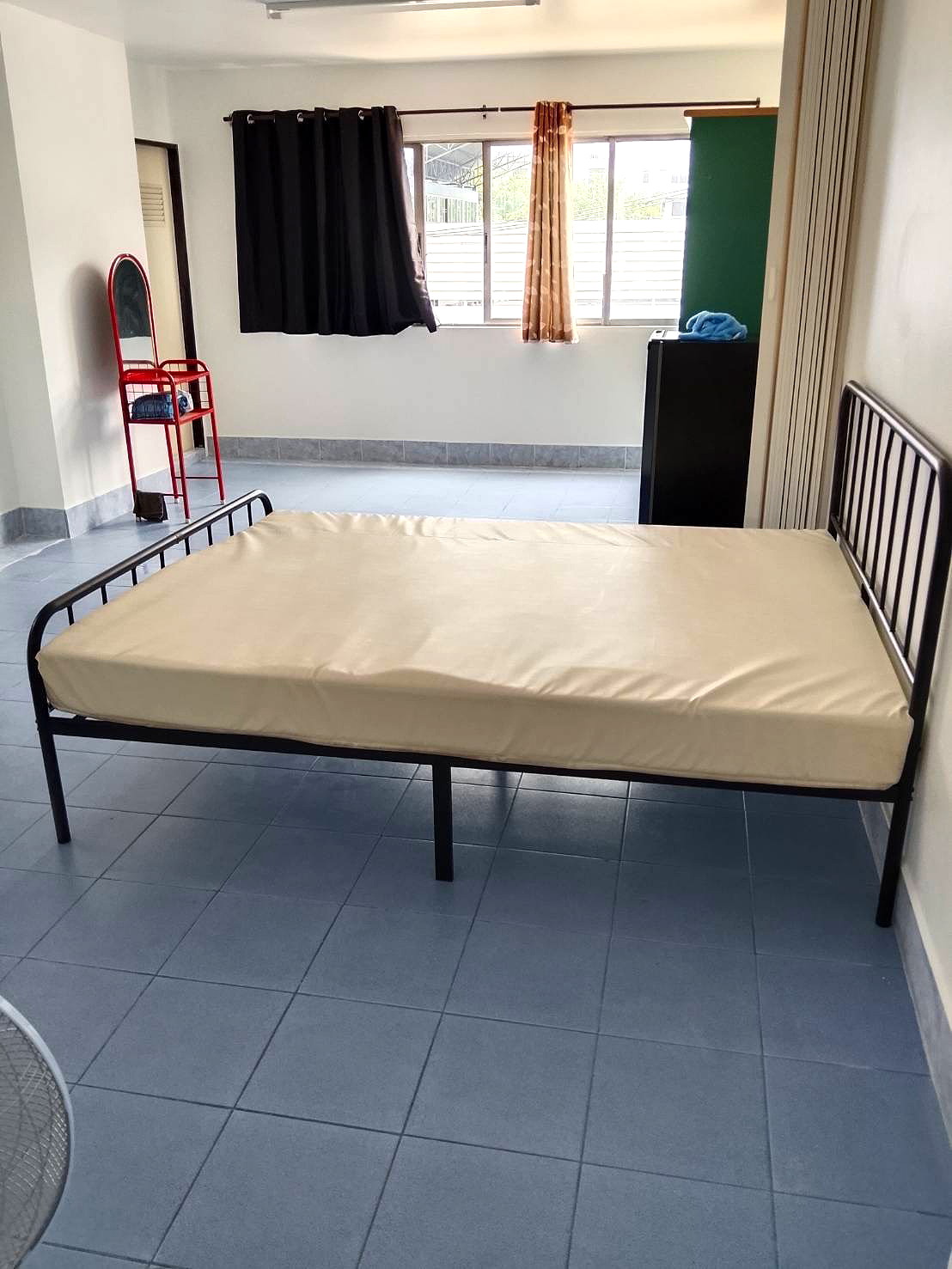 รูปภาพ รังสิตเลคไซค์คอนโดมิเนียม | อพาร์ทเม้นท์ หอพัก ที่พัก ห้องพัก - รูปที่ 1/10