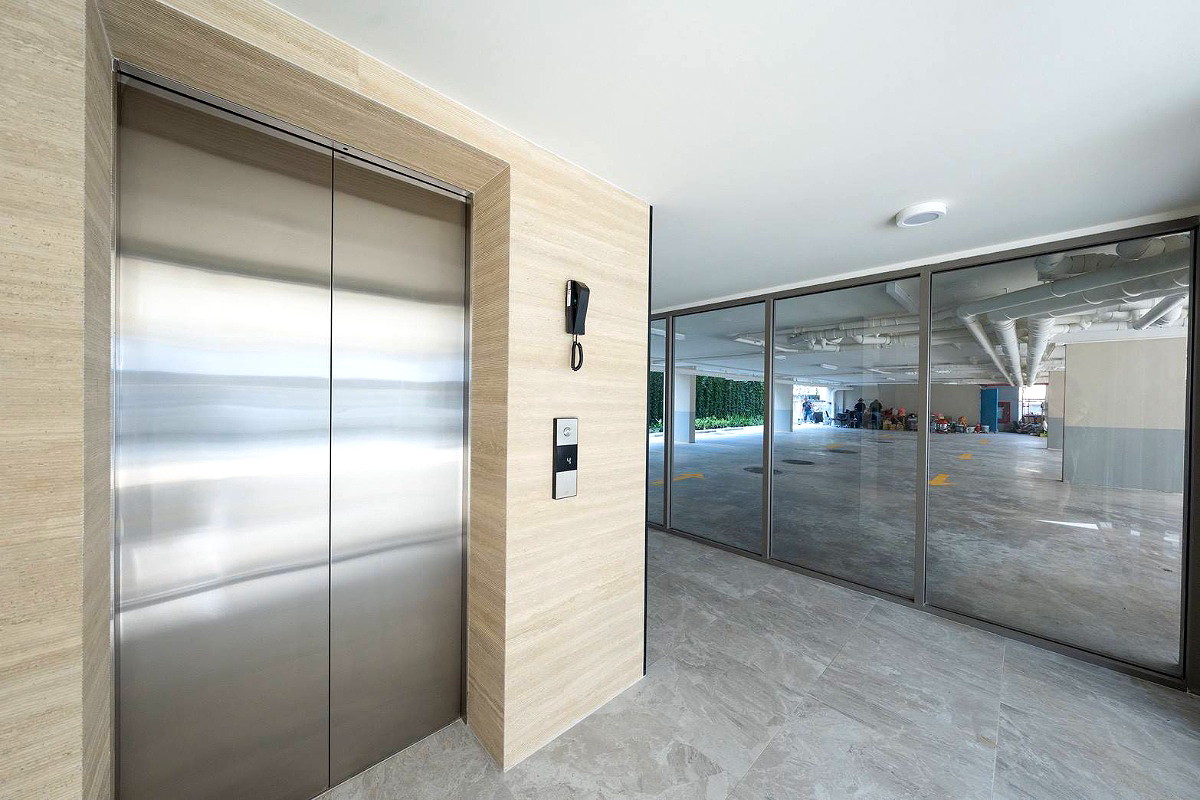 รูปภาพ ของขวัญ อพาร์ทเม้นท์ | อพาร์ทเม้นท์ หอพัก ที่พัก ห้องพัก - รูปที่ 17/17