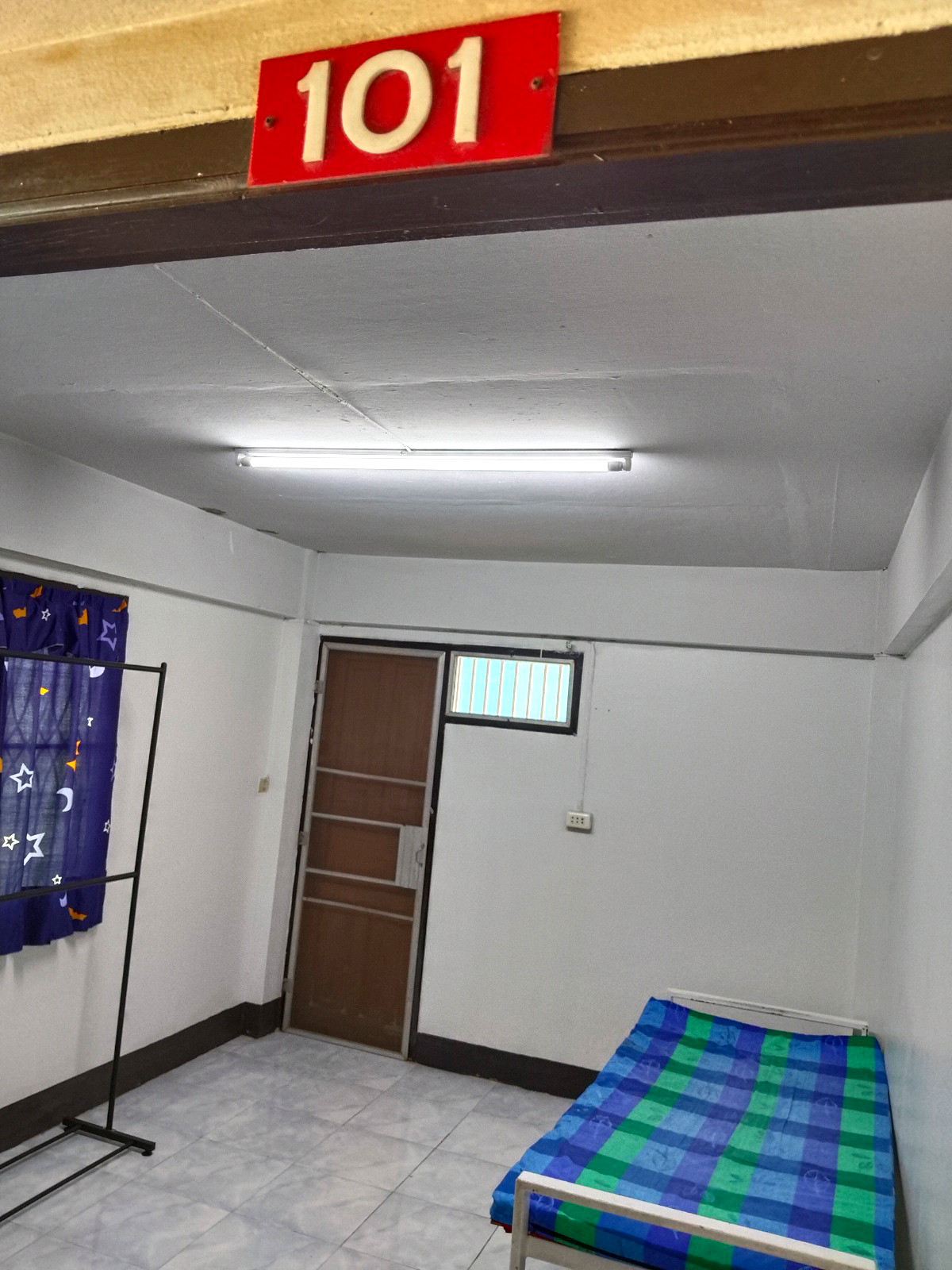 รูปภาพ บ้านชูชัย | อพาร์ทเม้นท์ หอพัก ที่พัก ห้องพัก - รูปที่ 2/18