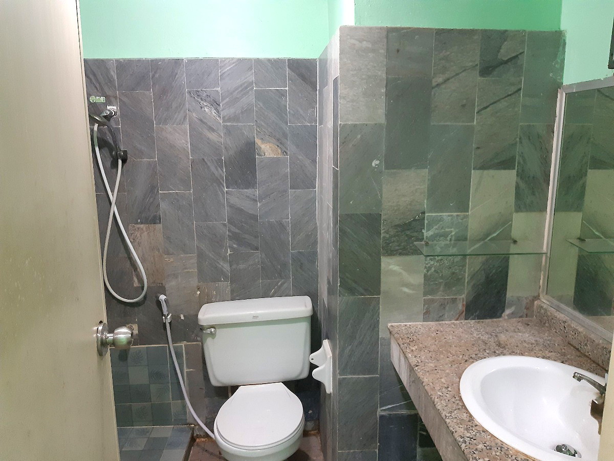รูปภาพ นิรันดร์เรสซิเด้นท์ 3 | อพาร์ทเม้นท์ หอพัก ที่พัก ห้องพัก - รูปที่ 3/6