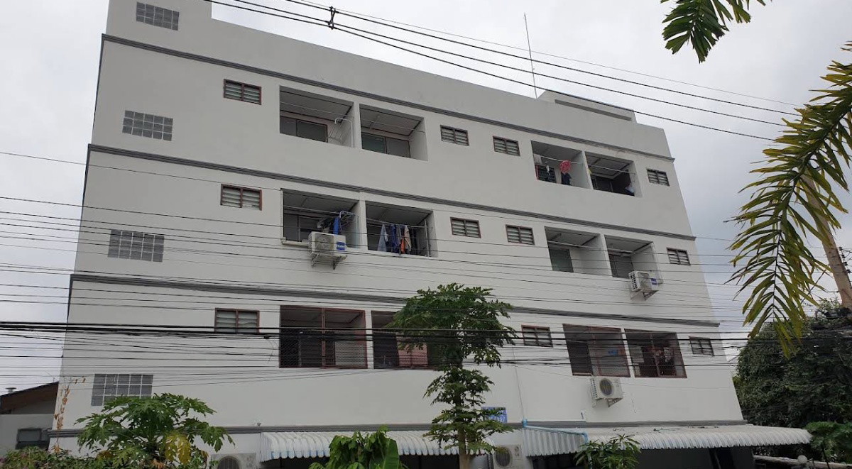 Condo · Don Mueang, bangkok — photo 1
