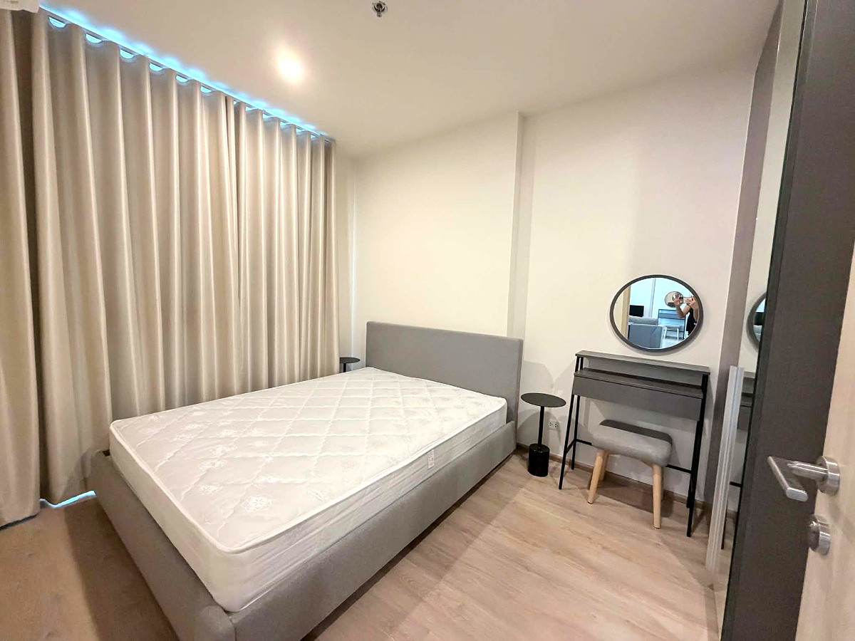 รูปภาพ นิว ดิสทริค อาร์ 9 | อพาร์ทเม้นท์ หอพัก ที่พัก ห้องพัก - รูปที่ 4/5