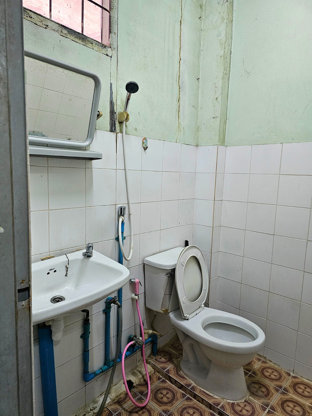 Pictures of Mint Dorm 5/6