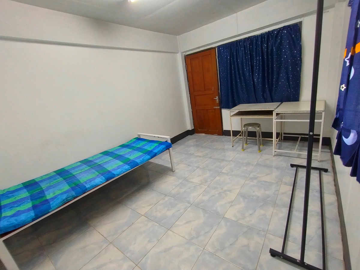 รูปภาพ บ้านชูชัย | อพาร์ทเม้นท์ หอพัก ที่พัก ห้องพัก - รูปที่ 3/18