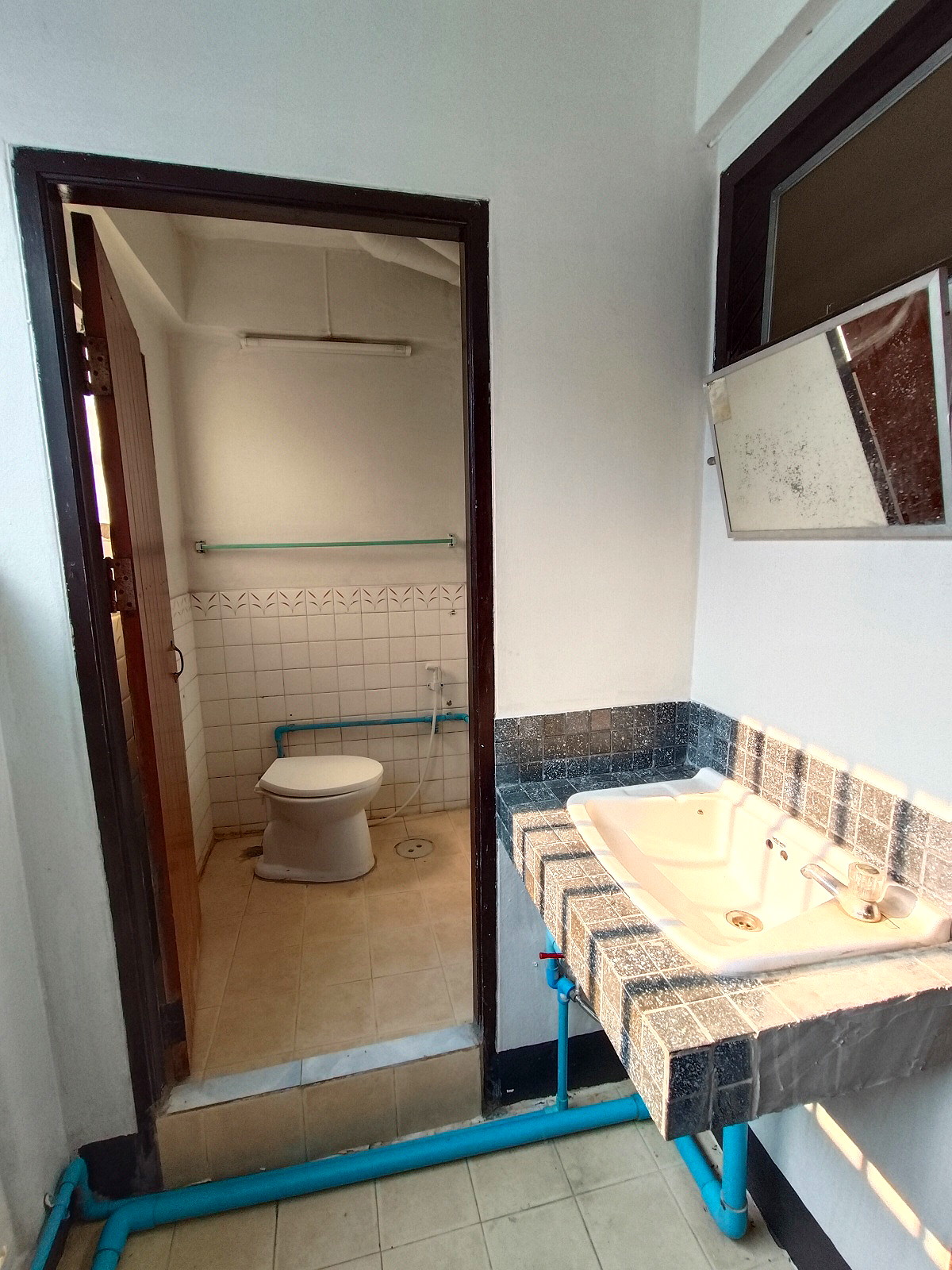 รูปภาพ บ้านชูชัย | อพาร์ทเม้นท์ หอพัก ที่พัก ห้องพัก - รูปที่ 4/18