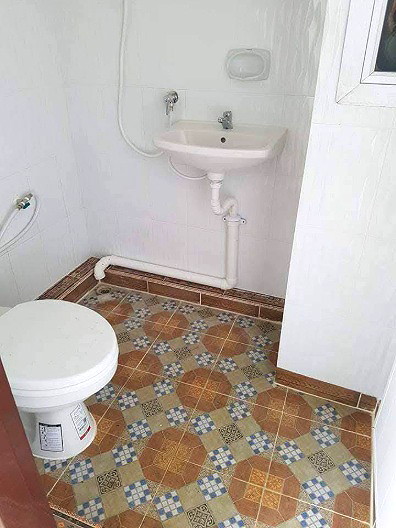 รูปภาพ สิทธิ์ศิริ แมนชั่น | อพาร์ทเม้นท์ หอพัก ที่พัก ห้องพัก - รูปที่ 5/8