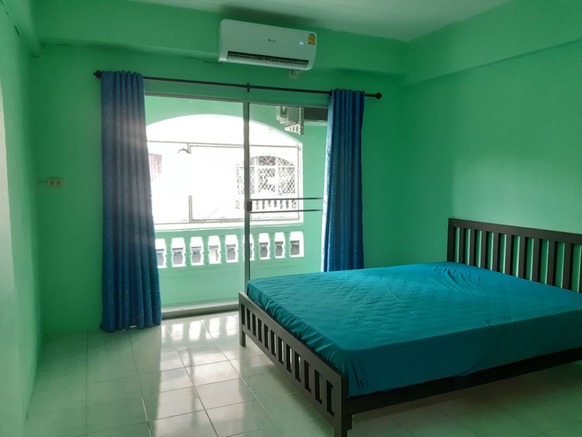 Condo · Prawet, bangkok — photo 1