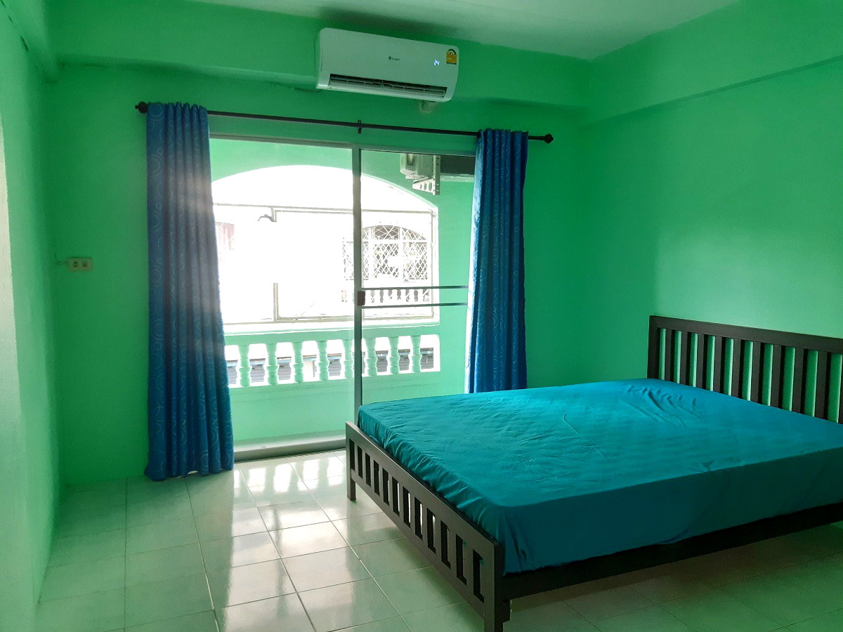 รูปภาพ นิรันดร์เรสซิเด้นท์ 3 | อพาร์ทเม้นท์ หอพัก ที่พัก ห้องพัก - รูปที่ 1/6
