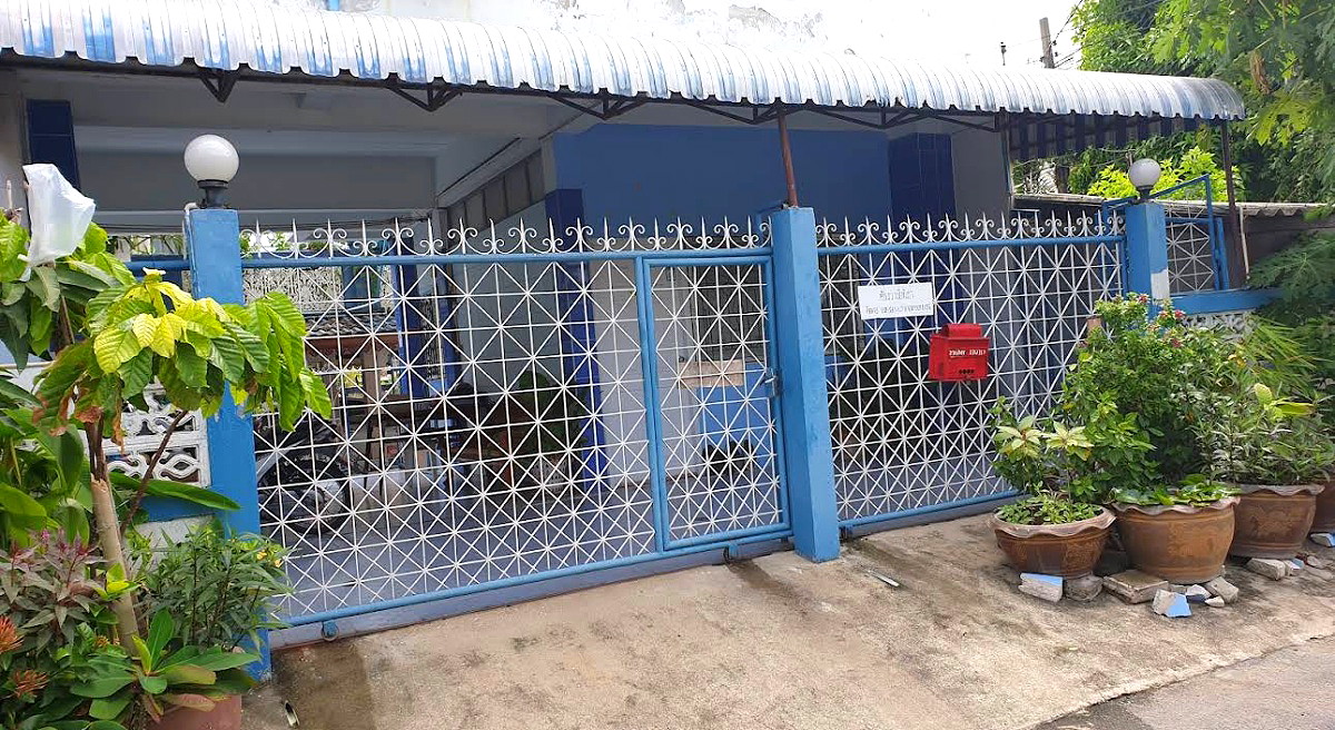 รูปภาพ ตรีรัฐ | อพาร์ทเม้นท์ หอพัก ที่พัก ห้องพัก - รูปที่ 3/4