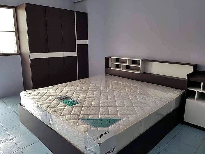 รูปภาพ สิทธิ์ศิริ แมนชั่น | อพาร์ทเม้นท์ หอพัก ที่พัก ห้องพัก - รูปที่ 1/8