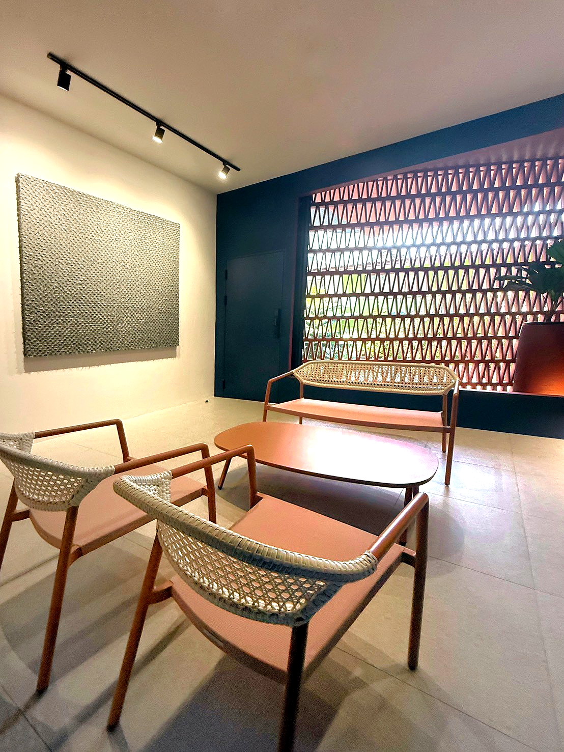 รูปภาพ เทอเรสท์ เมซง | อพาร์ทเม้นท์ หอพัก ที่พัก ห้องพัก - รูปที่ 8/16