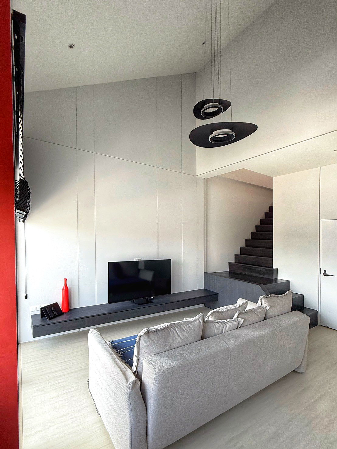 รูปภาพ เทอเรสท์ เมซง | อพาร์ทเม้นท์ หอพัก ที่พัก ห้องพัก - รูปที่ 5/16