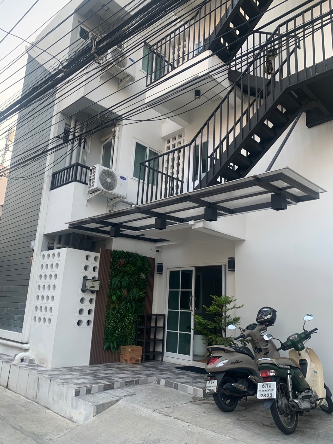 Condo · Watthana, bangkok — photo 4