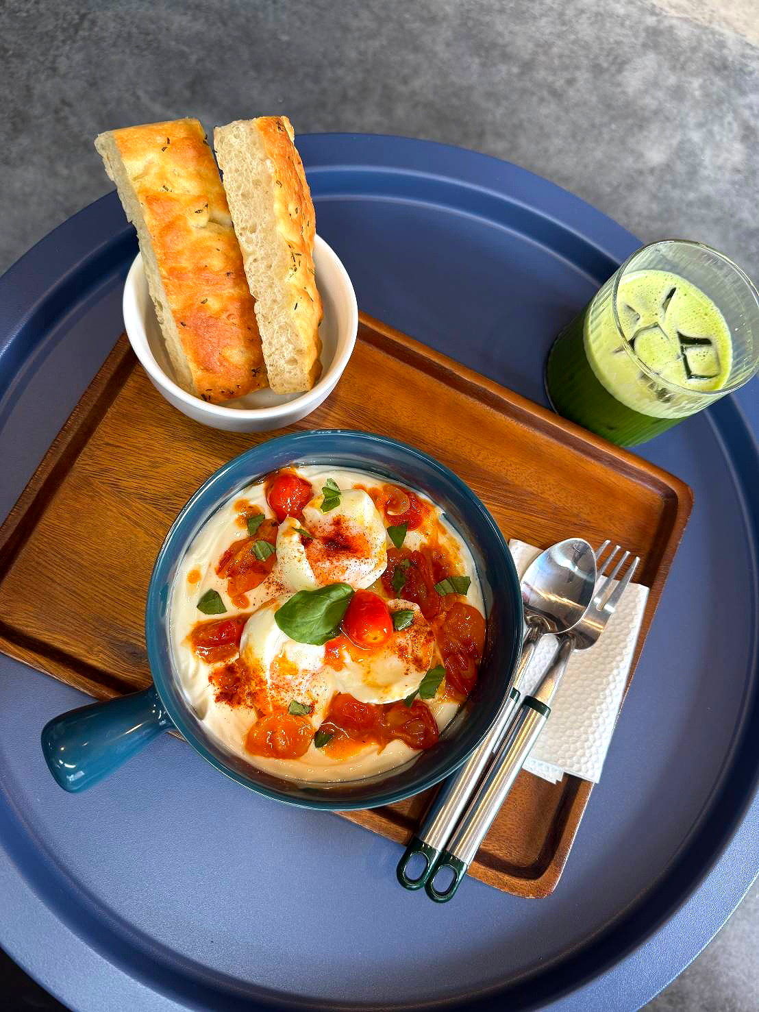 รูปภาพ เทอเรสท์ เมซง | อพาร์ทเม้นท์ หอพัก ที่พัก ห้องพัก - รูปที่ 15/16