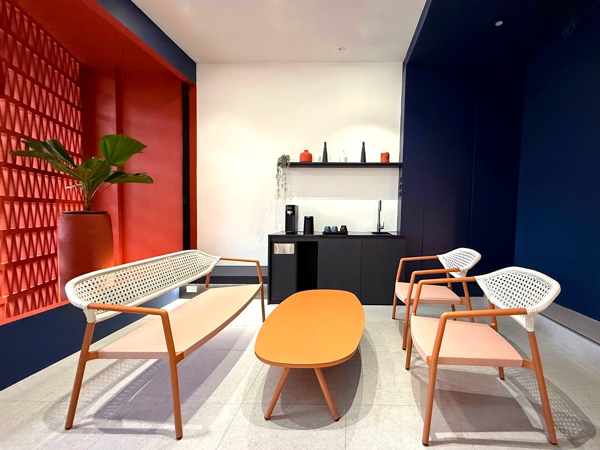 รูปภาพ เทอเรสท์ เมซง | อพาร์ทเม้นท์ หอพัก ที่พัก ห้องพัก - รูปที่ 7/16