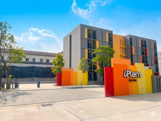 iPlern Apartment  Rangsit Khlong 2 - Apartment for Rent