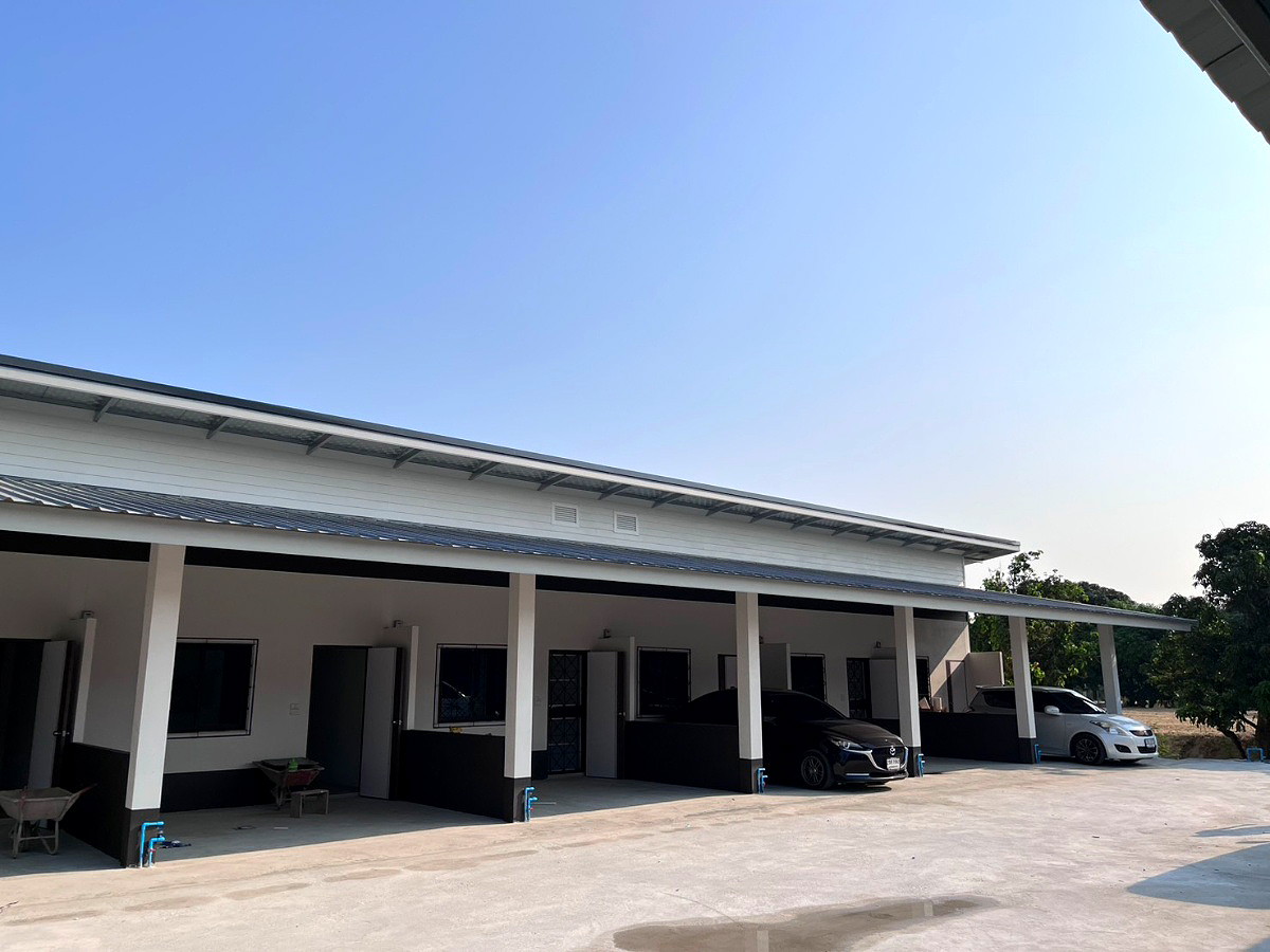 Pictures of SanSuk Home 3/10