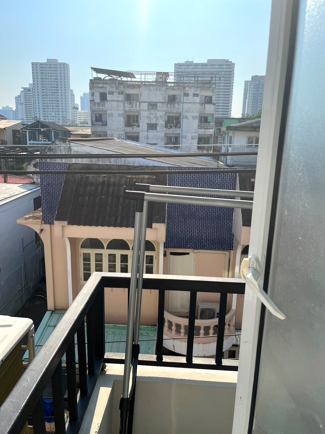 Pictures of A.R. Residence 9/11