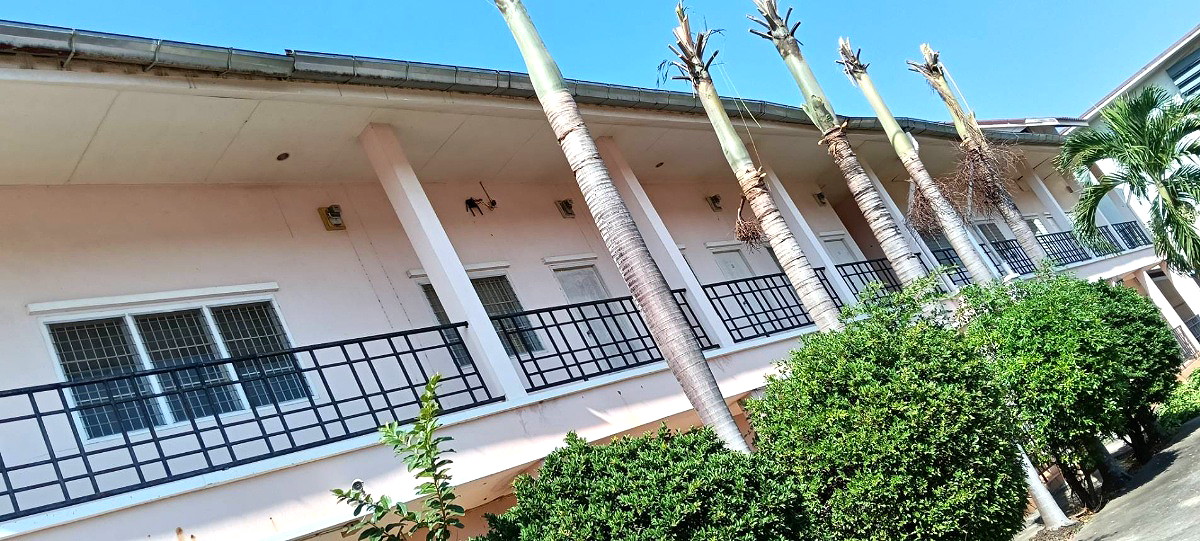 รูปภาพ หอพักบ้านพันธวัฒน์ | อพาร์ทเม้นท์ หอพัก ที่พัก ห้องพัก - รูปที่ 1/6