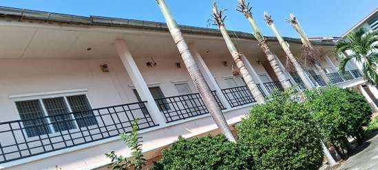 Puntawat Residence - Apartment for Rent