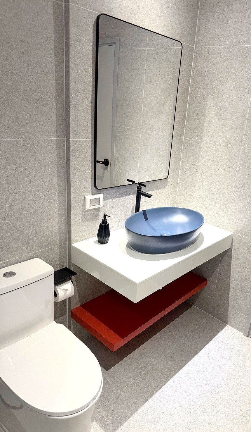 รูปภาพ เทอเรสท์ เมซง | อพาร์ทเม้นท์ หอพัก ที่พัก ห้องพัก - รูปที่ 11/16