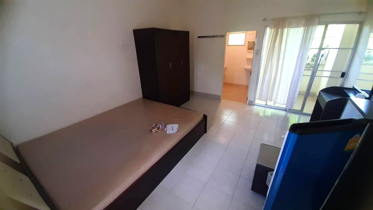 รูปภาพ หอพักบ้านพันธวัฒน์ | อพาร์ทเม้นท์ หอพัก ที่พัก ห้องพัก - รูปที่ 2/6