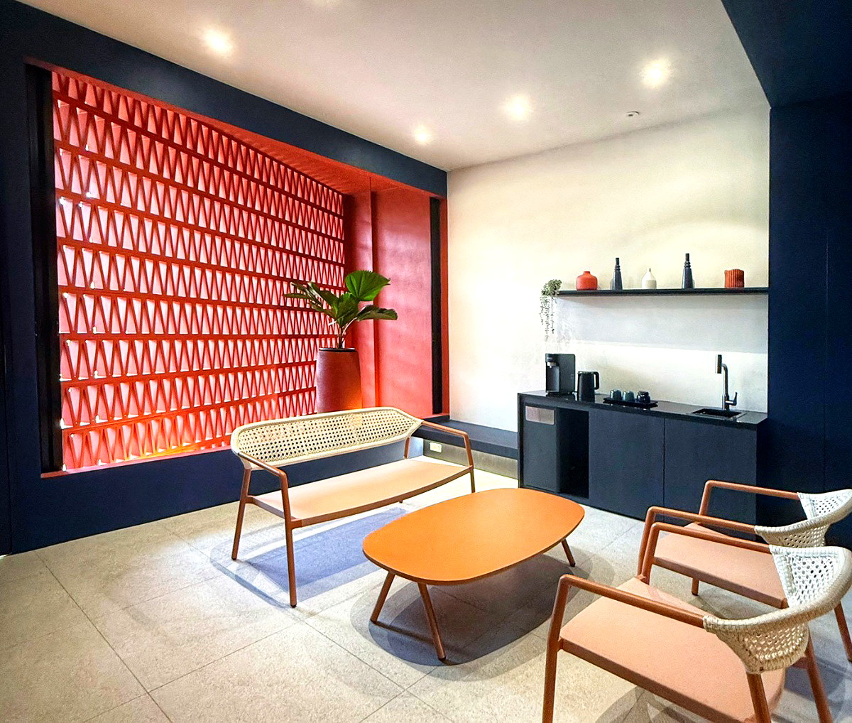 รูปภาพ เทอเรสท์ เมซง | อพาร์ทเม้นท์ หอพัก ที่พัก ห้องพัก - รูปที่ 9/16