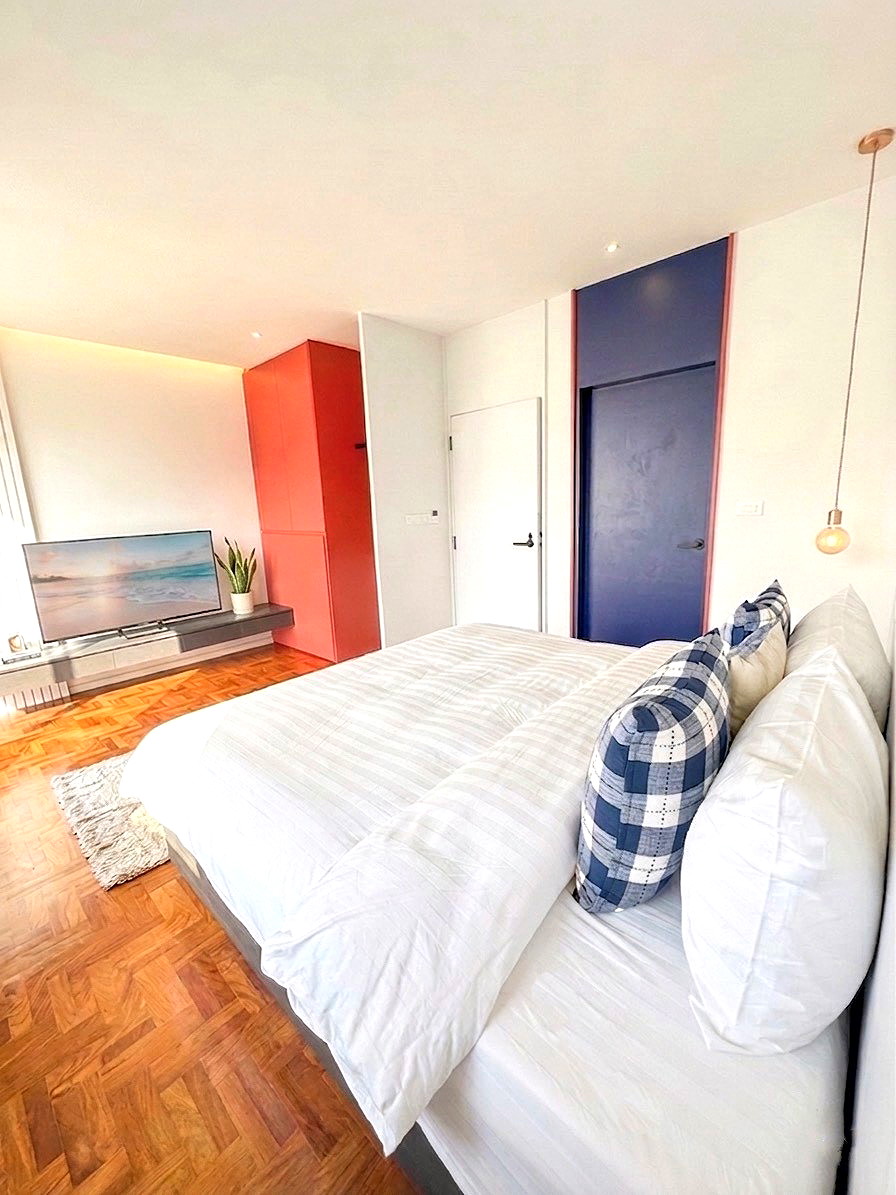 รูปภาพ เทอเรสท์ เมซง | อพาร์ทเม้นท์ หอพัก ที่พัก ห้องพัก - รูปที่ 4/16