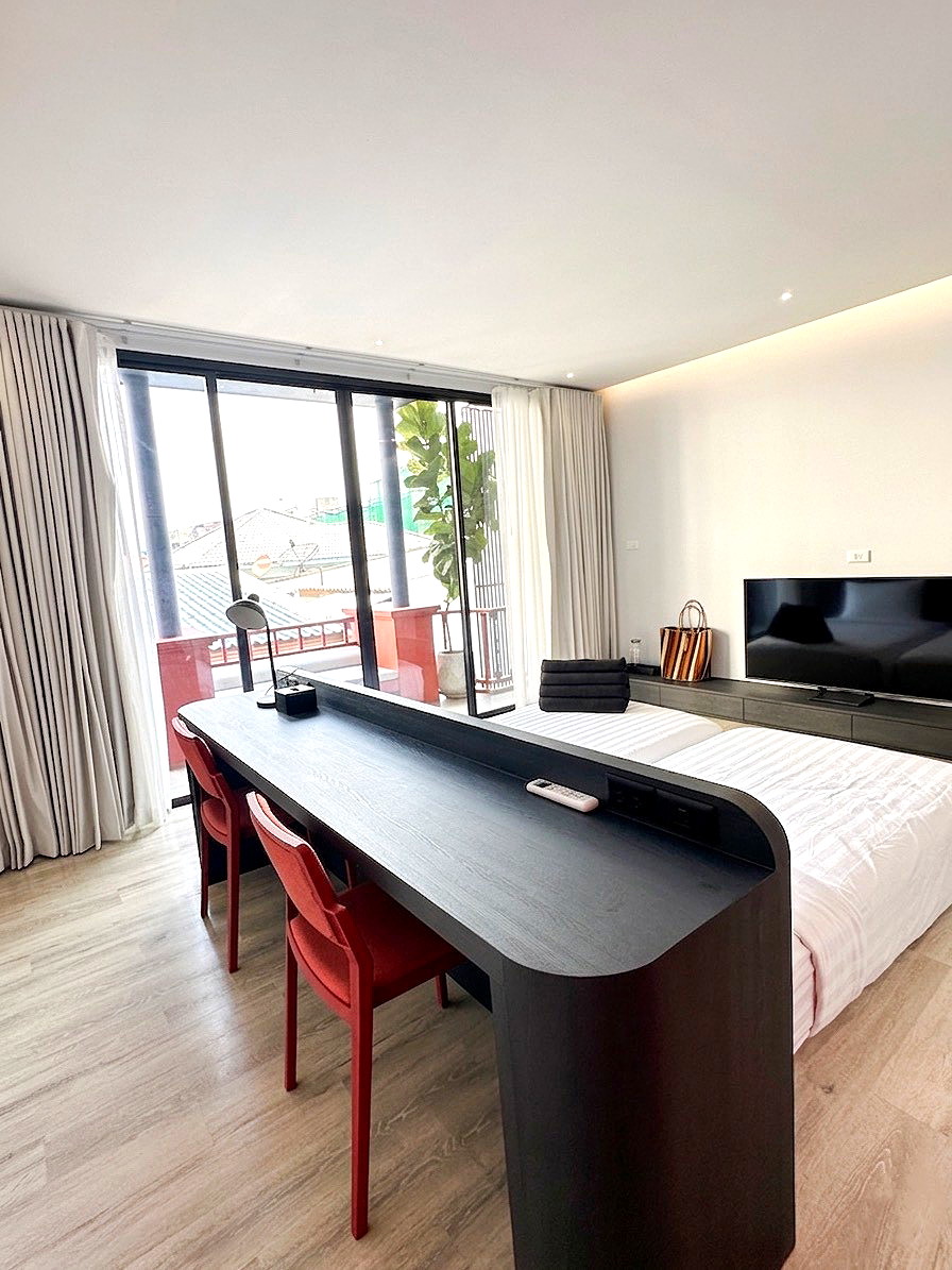 รูปภาพ เทอเรสท์ เมซง | อพาร์ทเม้นท์ หอพัก ที่พัก ห้องพัก - รูปที่ 2/16