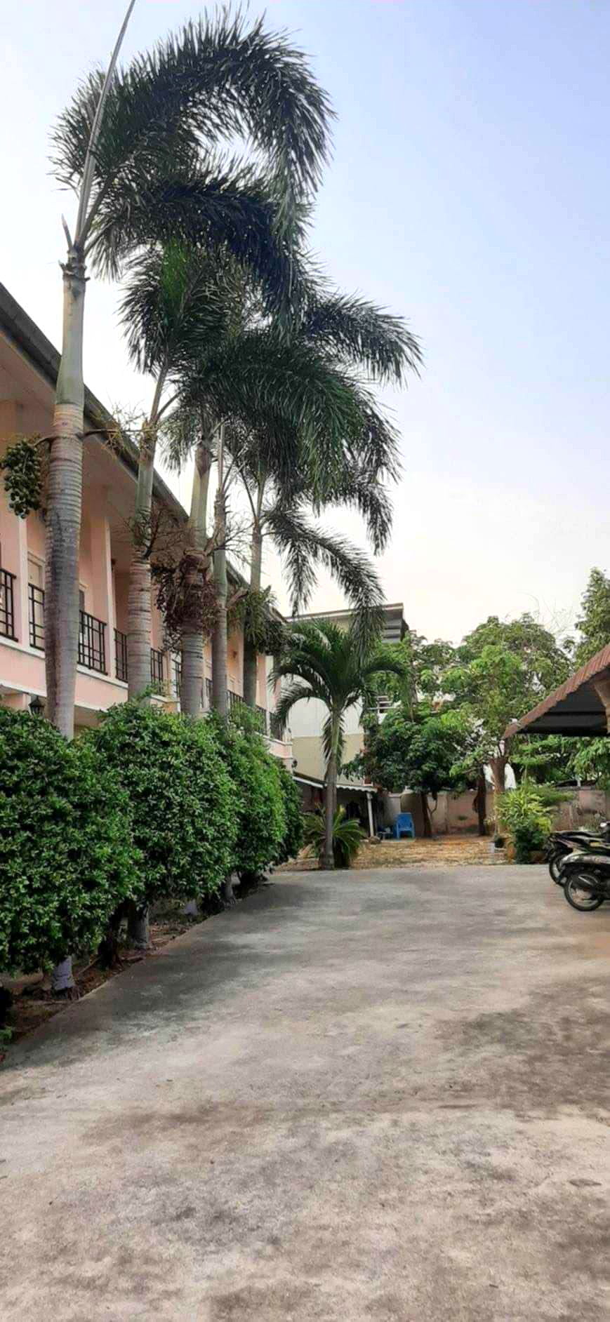 รูปภาพ หอพักบ้านพันธวัฒน์ | อพาร์ทเม้นท์ หอพัก ที่พัก ห้องพัก - รูปที่ 5/6