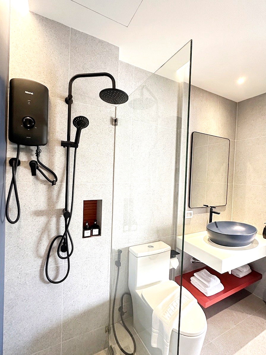 รูปภาพ เทอเรสท์ เมซง | อพาร์ทเม้นท์ หอพัก ที่พัก ห้องพัก - รูปที่ 14/16