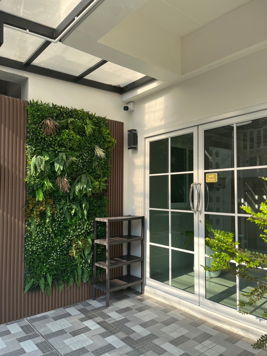 Condo · Watthana, bangkok — photo 1