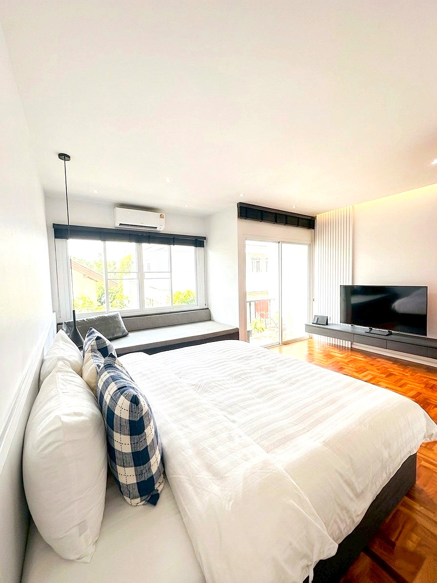 รูปภาพ เทอเรสท์ เมซง | อพาร์ทเม้นท์ หอพัก ที่พัก ห้องพัก - รูปที่ 3/16