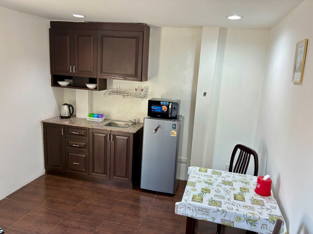 Farang house apartments — photo 4