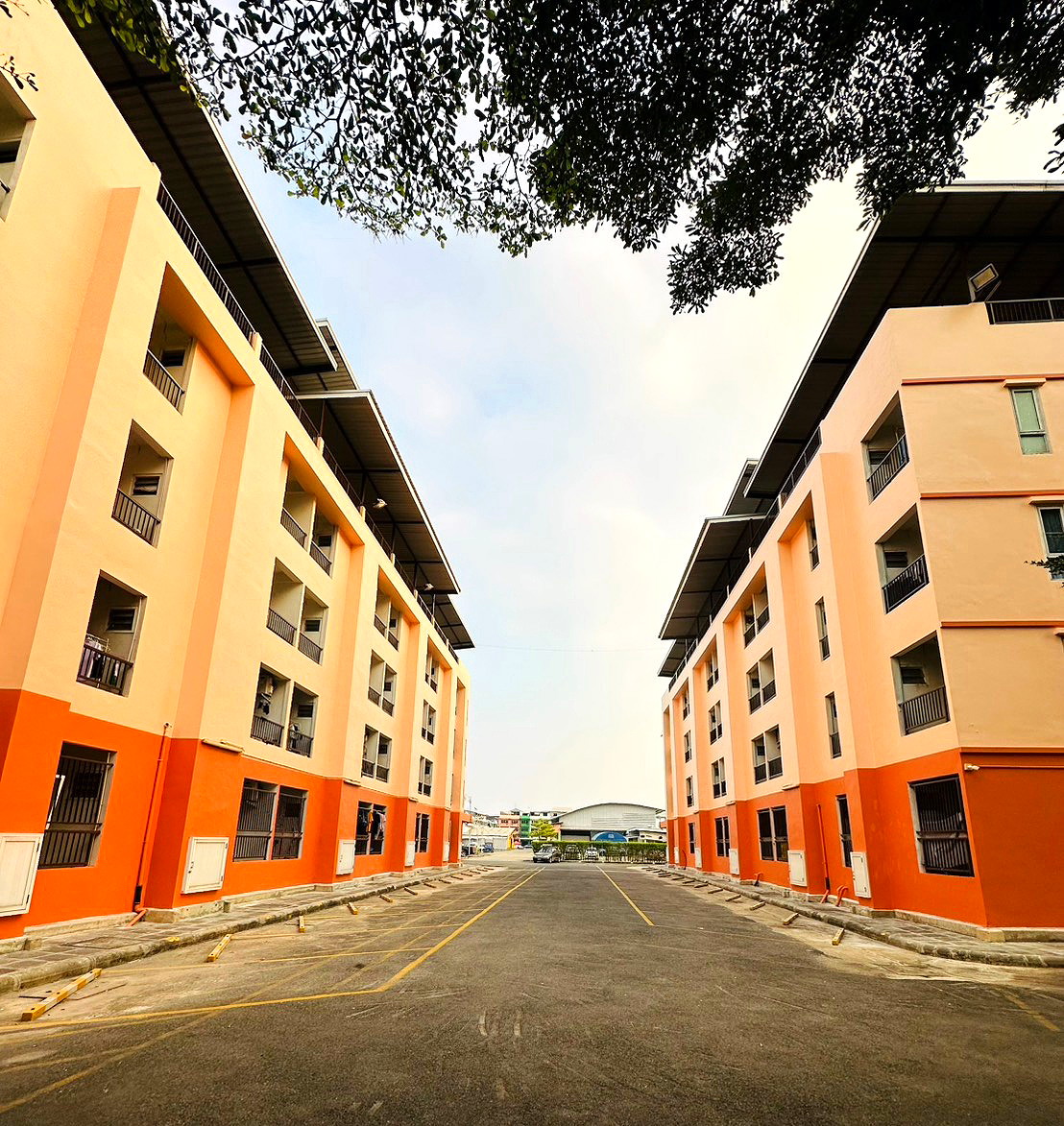 รูปภาพ ชัยชนะอพาร์ตเม้นท์ | อพาร์ทเม้นท์ หอพัก ที่พัก ห้องพัก - รูปที่ 2/8