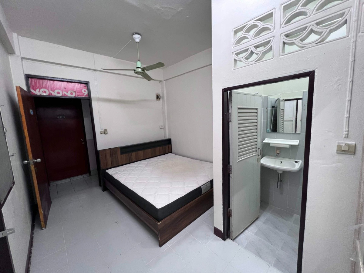 Condo · Bang Khen, bangkok — photo 4