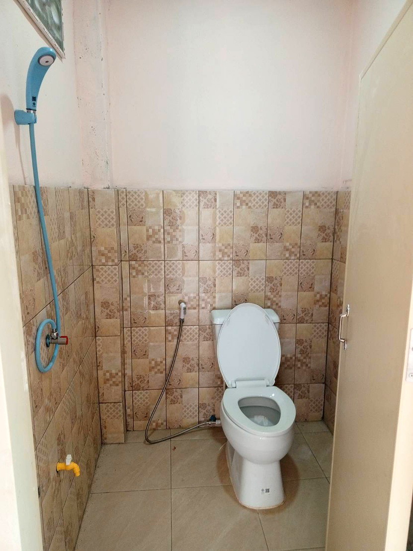 รูปภาพ หอพักเพชรพลอย2 | อพาร์ทเม้นท์ หอพัก ที่พัก ห้องพัก - รูปที่ 5/6