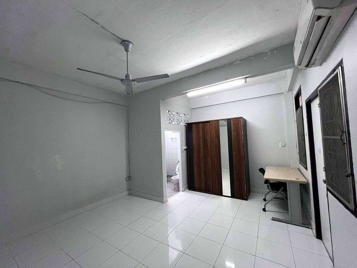 รูปภาพ บี.เอ็น.อพาร์ทเม้นท [เลี้ยงแมวได้] | อพาร์ทเม้นท์ หอพัก ที่พัก ห้องพัก - รูปที่ 2/8