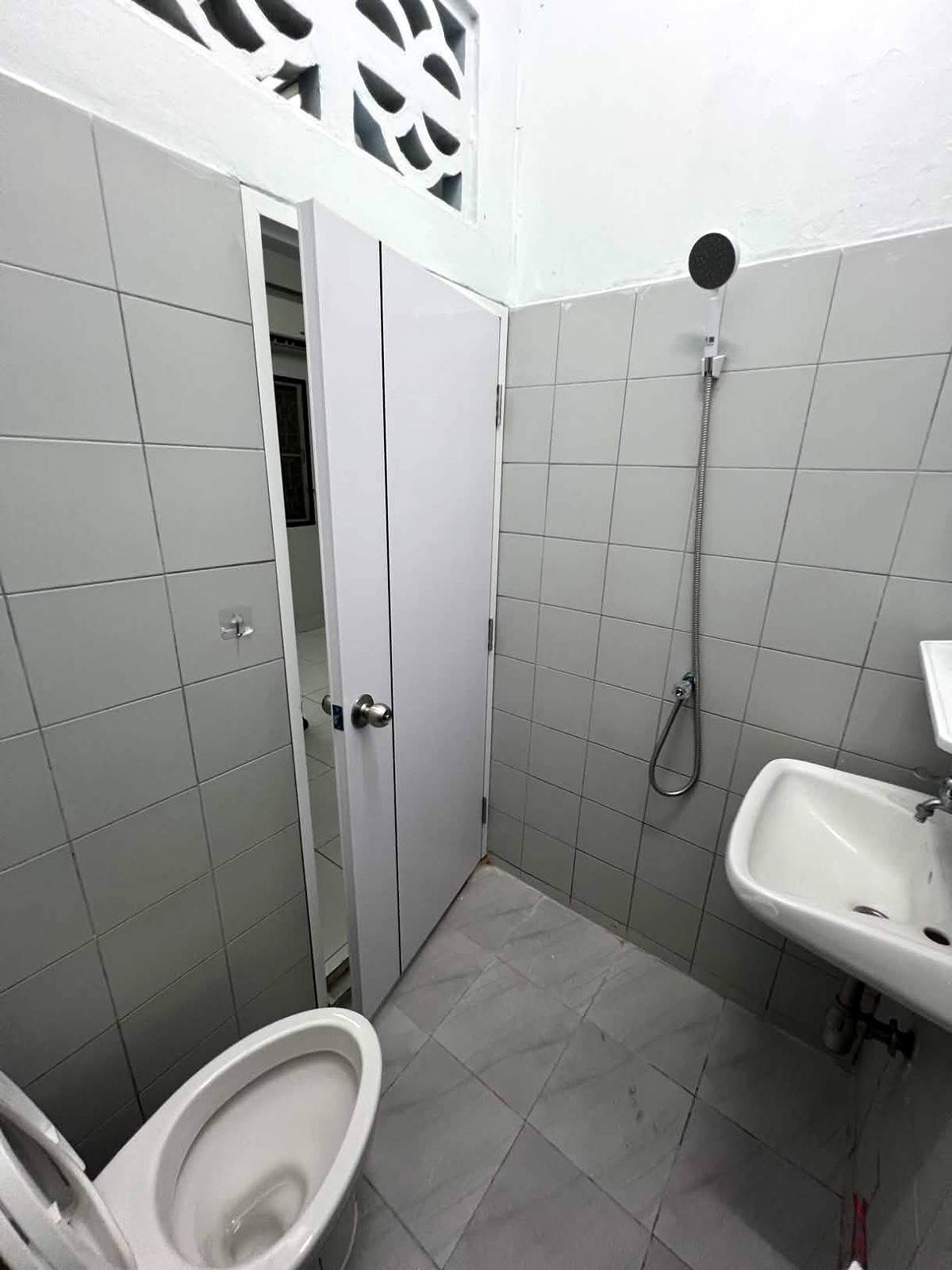 รูปภาพ บี.เอ็น.อพาร์ทเม้นท [เลี้ยงแมวได้] | อพาร์ทเม้นท์ หอพัก ที่พัก ห้องพัก - รูปที่ 8/8