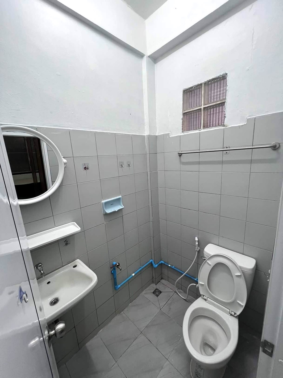 รูปภาพ บี.เอ็น.อพาร์ทเม้นท [เลี้ยงแมวได้] | อพาร์ทเม้นท์ หอพัก ที่พัก ห้องพัก - รูปที่ 7/8