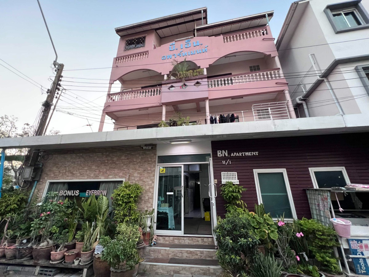 Condo · Bang Khen, bangkok — photo 1