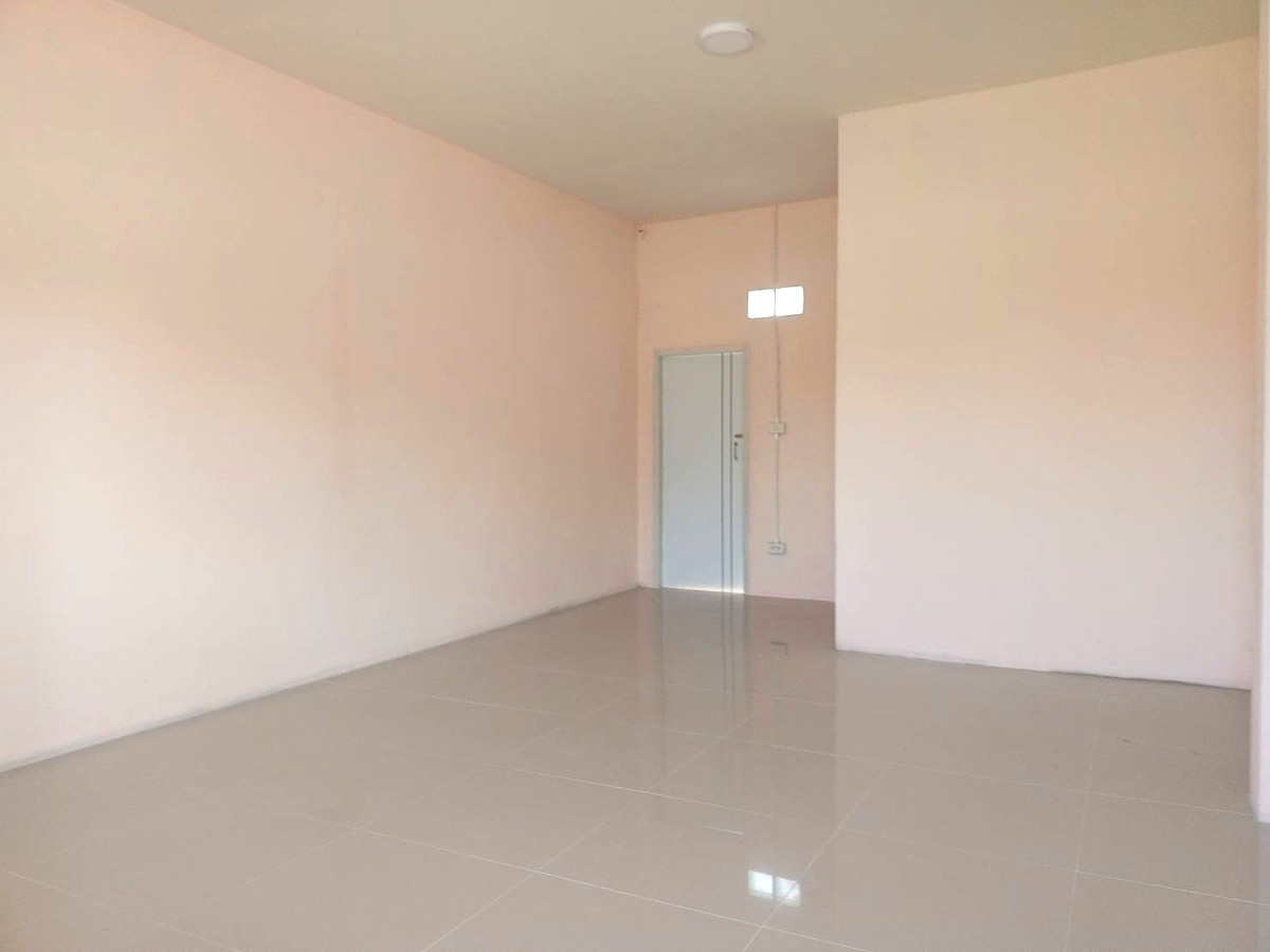 รูปภาพ หอพักเพชรพลอย2 | อพาร์ทเม้นท์ หอพัก ที่พัก ห้องพัก - รูปที่ 4/6