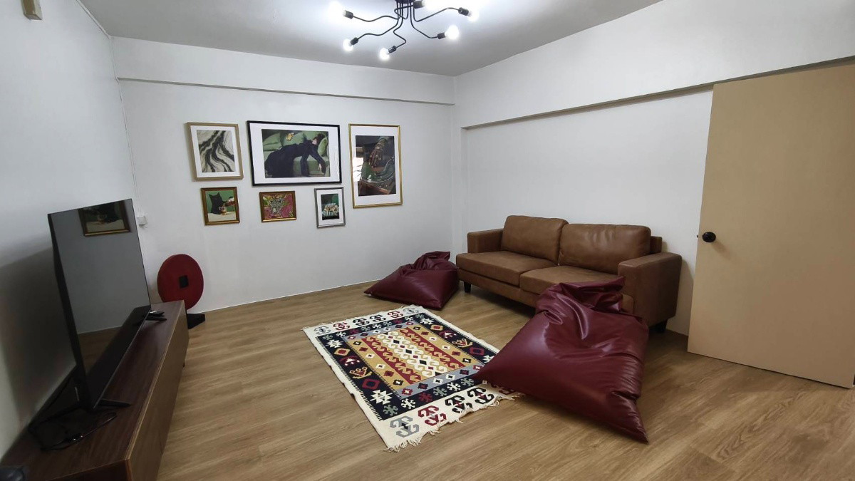 Condo · Phra Nakhon, bangkok — photo 5