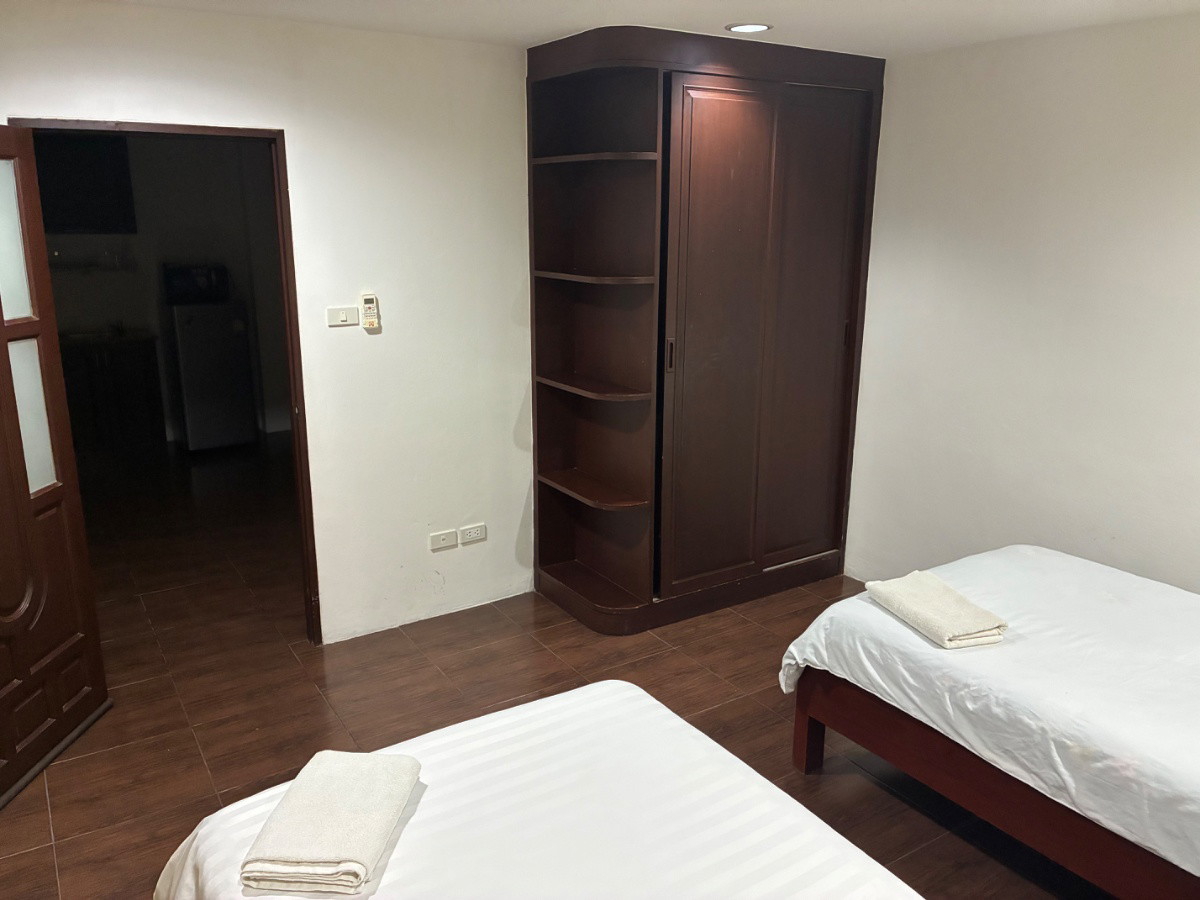 Farang house apartments — photo 3