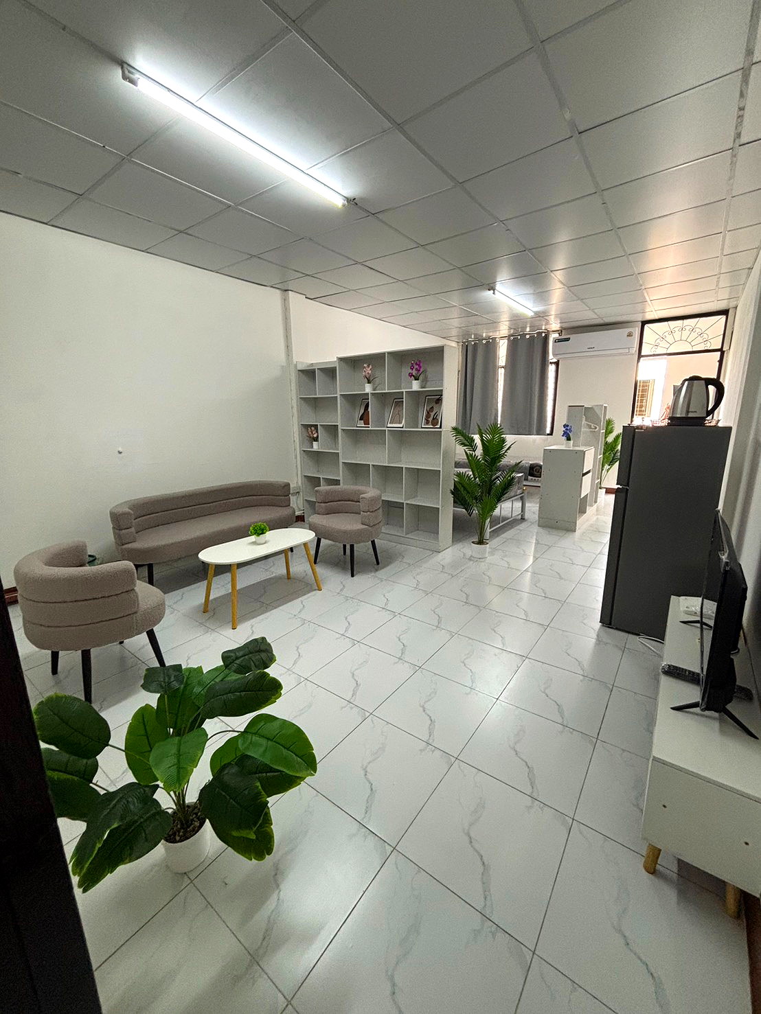 Pictures of S.T. Apartment  3/15