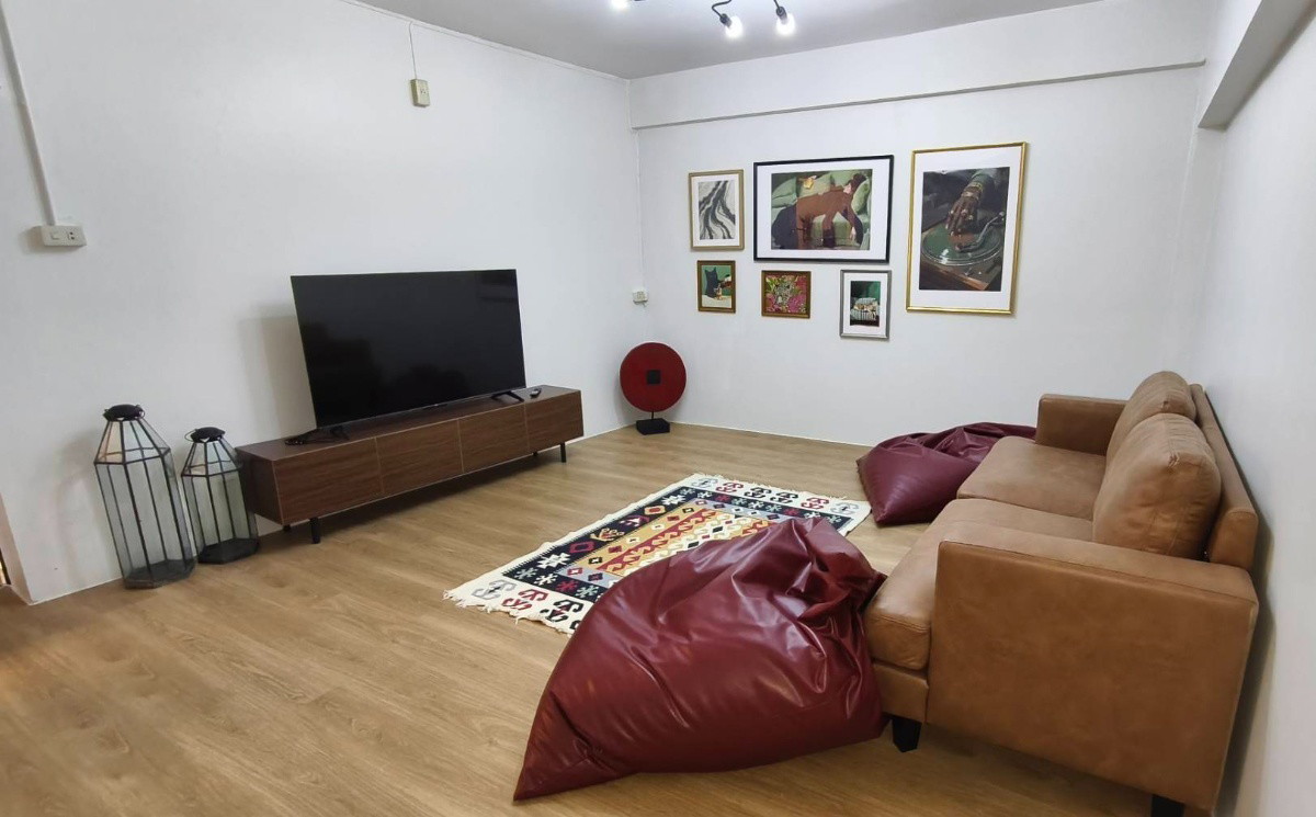 Condo · Phra Nakhon, bangkok — photo 2