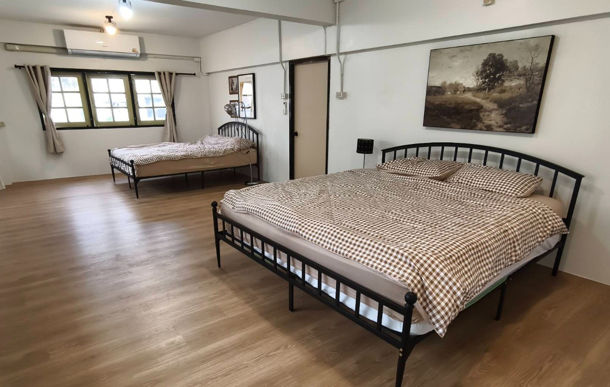 Condo · Phra Nakhon, bangkok