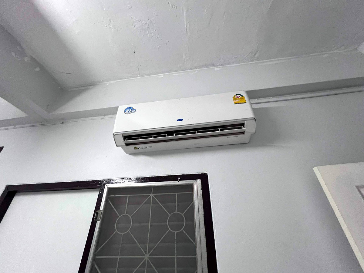 รูปภาพ บี.เอ็น.อพาร์ทเม้นท [เลี้ยงแมวได้] | อพาร์ทเม้นท์ หอพัก ที่พัก ห้องพัก - รูปที่ 6/8